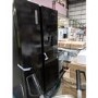 Refurbished Fridgemaster MS91521FFB Freestanding 519 Litre Frost Free American Fridge Freezer