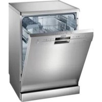 Refurbished Siemens SN25M830GB 13 Place Freestanding Dishwasher