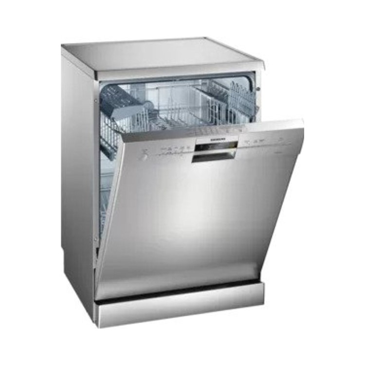 Refurbished Siemens SN25M830GB 13 Place Freestanding Dishwasher