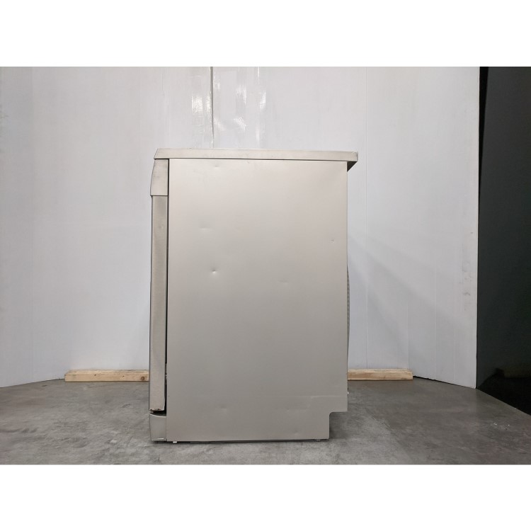 Refurbished Siemens SN25M830GB 13 Place Freestanding Dishwasher
