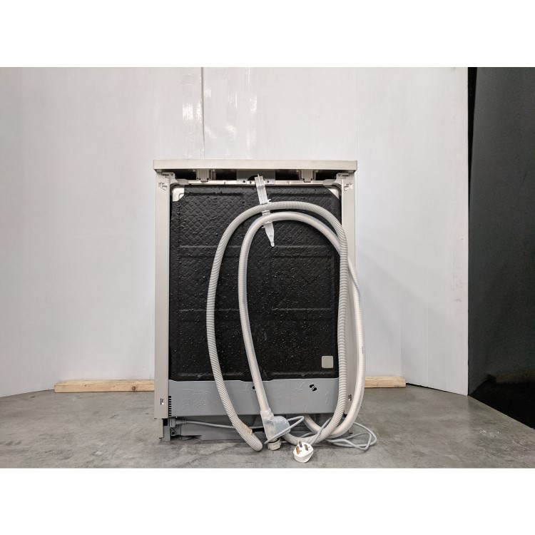 Refurbished Siemens SN25M830GB 13 Place Freestanding Dishwasher