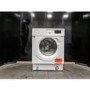Refurbished Hotpoint BIWMHG91484 Integrated 9KG 1400 Spin Washing Machine White