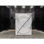 Refurbished Hotpoint BIWMHG91484 Integrated 9KG 1400 Spin Washing Machine White
