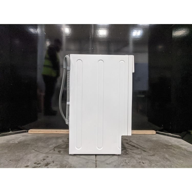Refurbished Hotpoint BIWMHG91484 Integrated 9KG 1400 Spin Washing Machine White