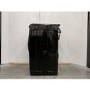 Refurbished Candy Ultra HCU1492DBBE/1-80 Freestanding 9KG 1400 Spin Washing Machine Black