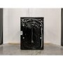 Refurbished Candy Ultra HCU1492DBBE/1-80 Freestanding 9KG 1400 Spin Washing Machine Black