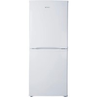 Candy CSC1365WE Freestanding Fridge Freezer - White