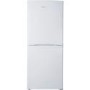 Candy CSC1365WE Freestanding Fridge Freezer - White