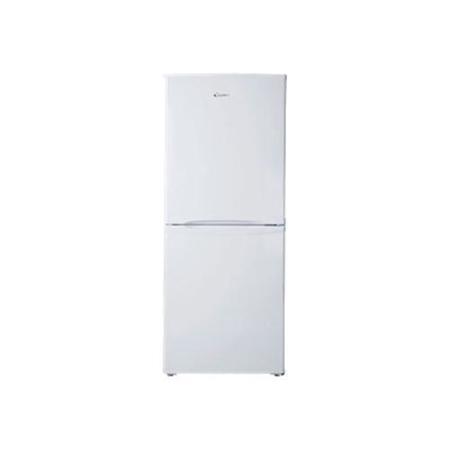 Candy CSC1365WE Freestanding Fridge Freezer - White