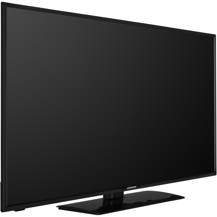 DigiHome 58 Inch 4K HDR Freeview HD Smart TV with Dolby Atmos 