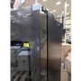 Refurbished Samsung RF65A977FB1 Freestanding 637 Litre American Fridge Freezer Black