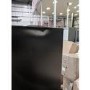 Refurbished Samsung RF65A977FB1 Freestanding 637 Litre American Fridge Freezer Black