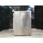 Refurbished Smeg Cucina CC92MX9 90cm Double Cavity Dual Fuel Range Cooker Stainless Steel
