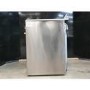 Refurbished Smeg Cucina CC92MX9 90cm Double Cavity Dual Fuel Range Cooker Stainless Steel