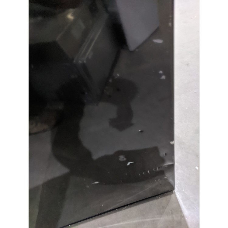 Refurbished Bosch Serie 2 Active Water SMS25AB00G 12 Place Freestanding Dishwasher Black