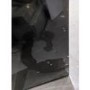 Refurbished Bosch Serie 2 Active Water SMS25AB00G 12 Place Freestanding Dishwasher Black