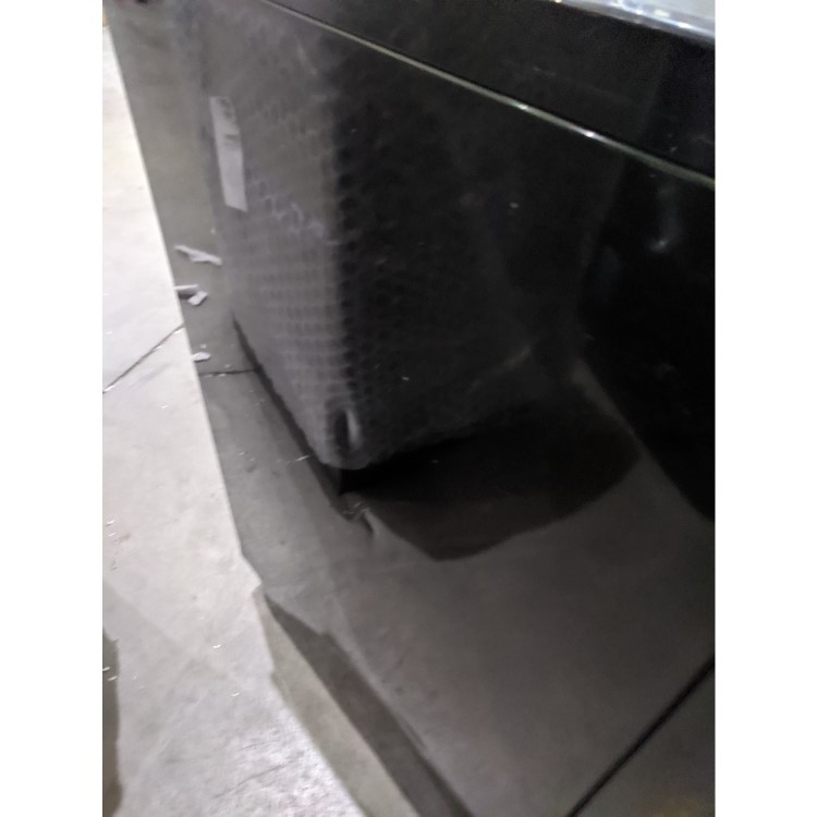 Refurbished Bosch Serie 2 Active Water SMS25AB00G 12 Place Freestanding Dishwasher Black