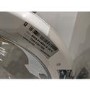 Refurbished Indesit Push And Go BWA81485XWUKN Freestanding 8KG 1400 Spin Washing Machine White