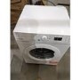 Refurbished Indesit Push And Go BWA81485XWUKN Freestanding 8KG 1400 Spin Washing Machine White