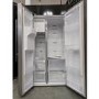 Refurbished Samsung RS67N8210S9 590 Litre Frost Free American Fridge Freezer