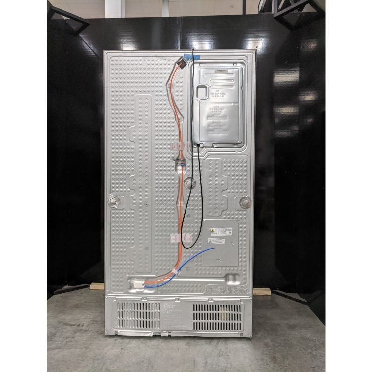 Refurbished Samsung RS67N8210S9 590 Litre Frost Free American Fridge Freezer