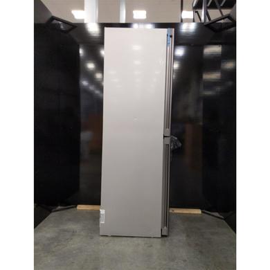 Refurbished Liebherr CNsfd5704 Freestanding 359 Litre 50/50 Fridge Freezer Silver