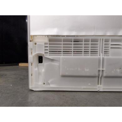 Refurbished Liebherr CNsfd5704 Freestanding 359 Litre 50/50 Fridge Freezer Silver