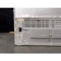 Refurbished Liebherr CNsfd5704 Freestanding 359 Litre 50/50 Fridge Freezer Silver