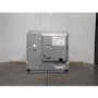 Refurbished Bosch Serie 6 HBG579BB6B 60cm Single Built In Electric Oven With Pyrolytic Cleaning Black