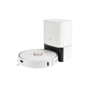 78172042/1/S9 Refurbished Viomi S9 Robot Vacuum Cleaner and Mop - Self-Emptying - 2700Pa Suction - White