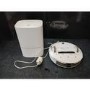 GRADE A3 - Viomi S9 Robot Vacuum Cleaner and Mop - Self-Emptying - 2700Pa Suction - White
