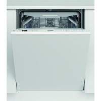 Refurbished Indesit DIO3T131FEUK 60cm Single Built In Electric Oven