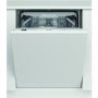 Refurbished Indesit DIO3T131FEUK 60cm Single Built In Electric Oven