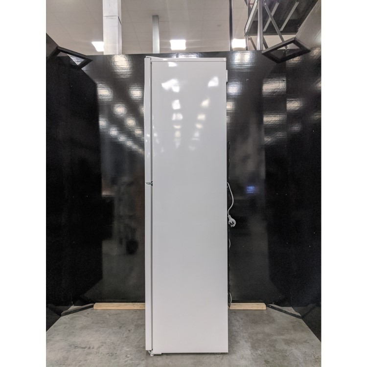 Refurbished Beko CFG1501W Freestanding 268 Litre 60/40 Fridge Freezer White