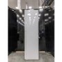 Refurbished Beko CFG1501W Freestanding 268 Litre 60/40 Fridge Freezer White