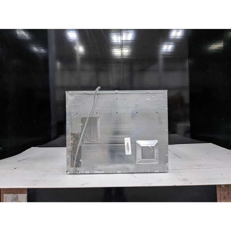 Refurbished Neff N70 C17UR02N0B Built In 36L 900W Microwave Oven Stainless Steel
