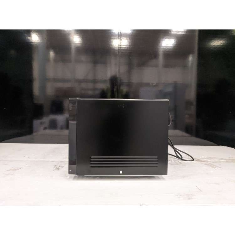 Refurbished Sharp YCMS51UB 25L 900W Digital Microwave Black