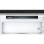 Siemens iQ300 270 Litre 70/30 Split Integrated Fridge Freezer With HyperFresh 