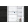 Siemens iQ300 270 Litre 70/30 Split Integrated Fridge Freezer With HyperFresh 
