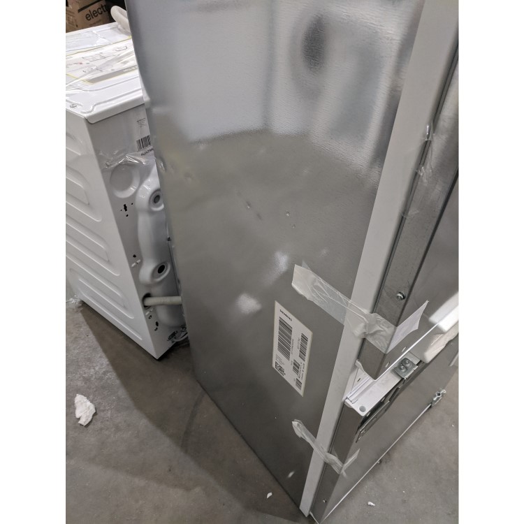 Refurbished Siemens iQ300 KI87VVFE0G Integrated 270 Litre 70/30 Fridge Freezer