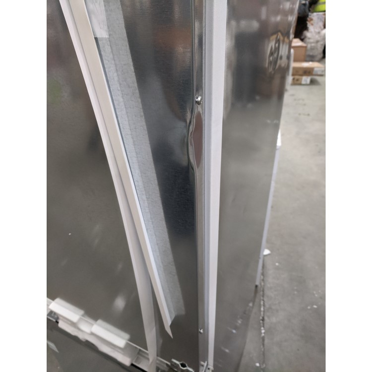 Refurbished Siemens iQ300 KI87VVFE0G Integrated 270 Litre 70/30 Fridge Freezer