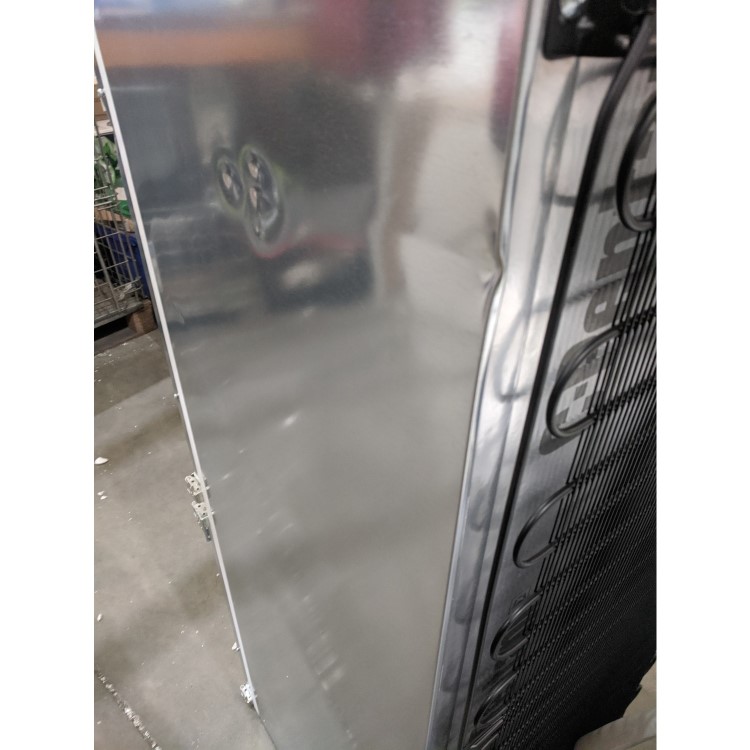 Refurbished Siemens iQ300 KI87VVFE0G Integrated 270 Litre 70/30 Fridge Freezer