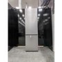 Refurbished Samsung RB38T602CS9/EU Freestanding 385 Litre 70/30 Fridge Freezer Stainless Steel