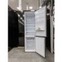 Refurbished Samsung RB38T602CS9/EU Freestanding 385 Litre 70/30 Fridge Freezer Stainless Steel