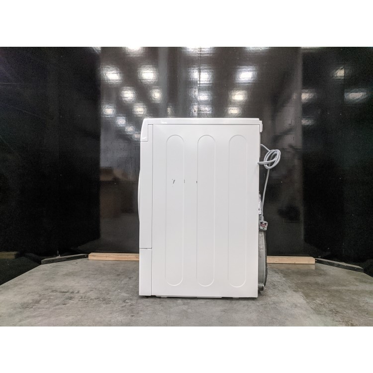 Refurbished Indesit I2D81WUK Freestanding Condenser 8KG Tumble Dryer White