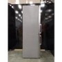 Refurbished Hotpoint NFFUD191X1 Freestanding 444 Litre 60/40 Frost Free Fridge Freezer Stainless Steel
