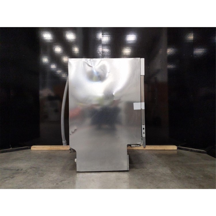 Refurbished Zanussi ZDLN1512 13 Place Fully Integrated Dishwasher