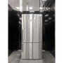 Refurbished Bosch KGN86AIDP Freestanding 631 Litre 70/30 Frost Free Fridge Freezer Stainless Steel