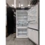 Refurbished Bosch KGN86AIDP Freestanding 631 Litre 70/30 Frost Free Fridge Freezer Stainless Steel