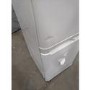 Refurbished Indesit IBD5515W1 Freestanding 208 Litre 60/40 Fridge Freezer With Silent Cooling White